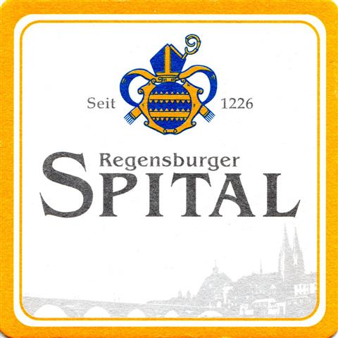 regensburg r-by spital quad 3a (185-spital grau)